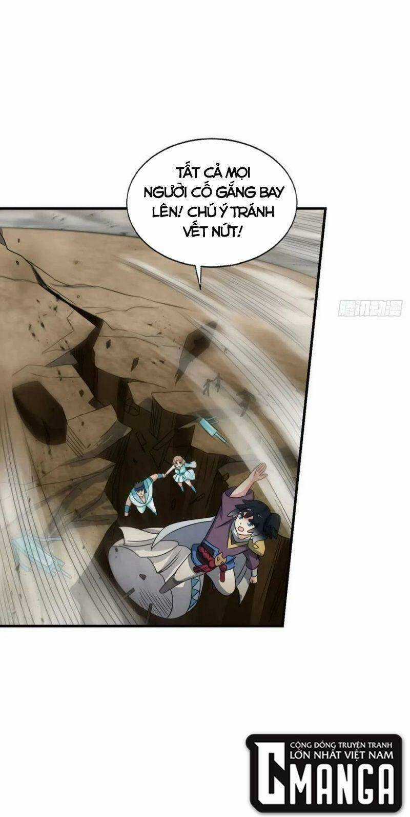 Trọng Sinh Thành Cậu Vàng Tại Dị Thế Chapter 283 trang 5