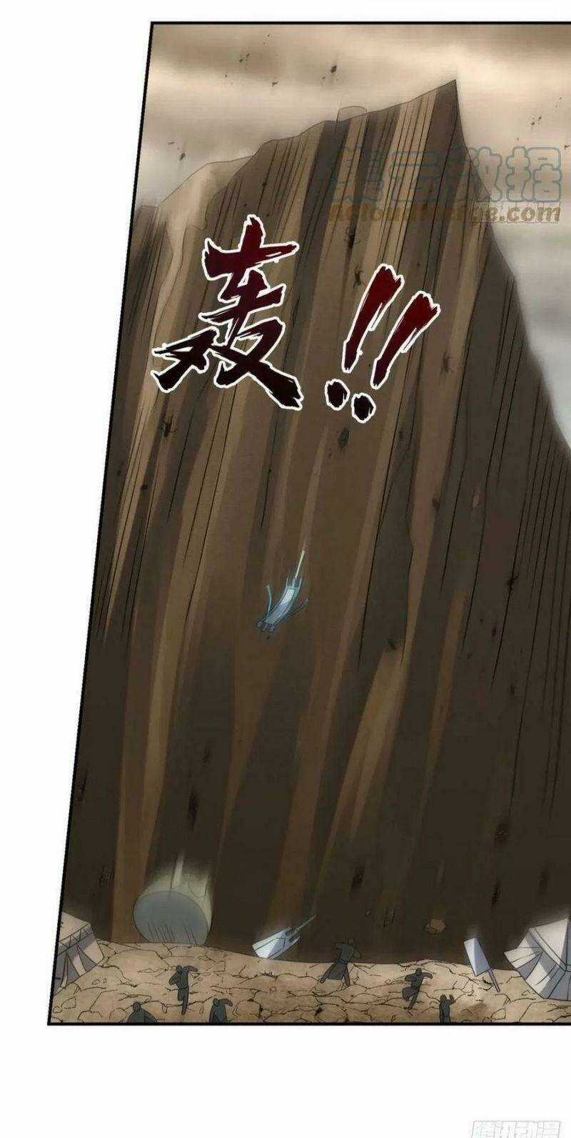 Trọng Sinh Thành Cậu Vàng Tại Dị Thế Chapter 283 trang 6