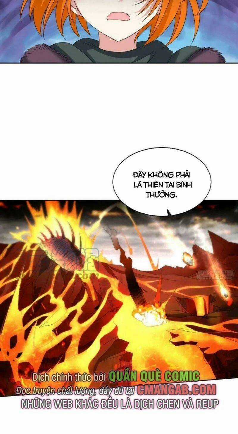 Trọng Sinh Thành Cậu Vàng Tại Dị Thế Chapter 283 trang 8