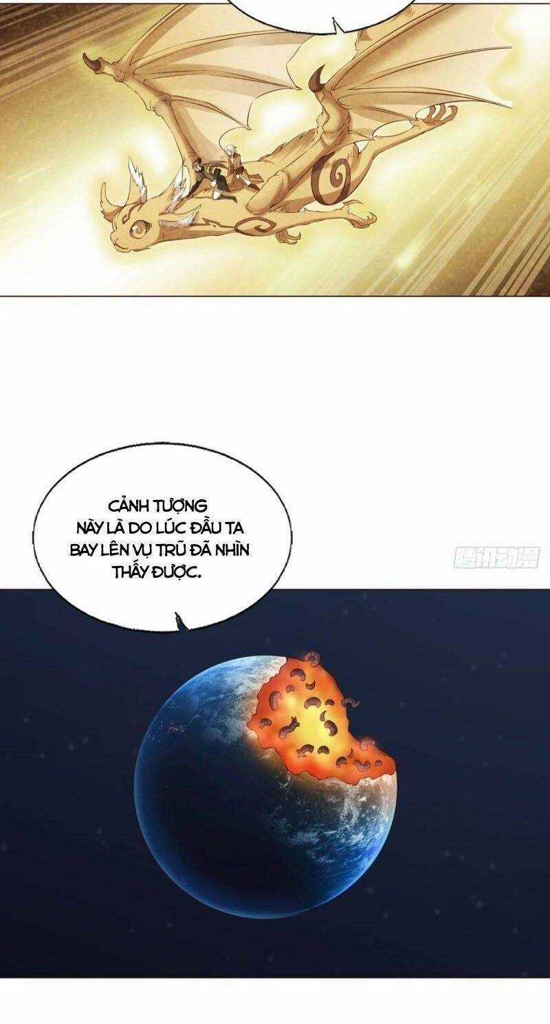 Trọng Sinh Thành Cậu Vàng Tại Dị Thế Chapter 284 trang 13