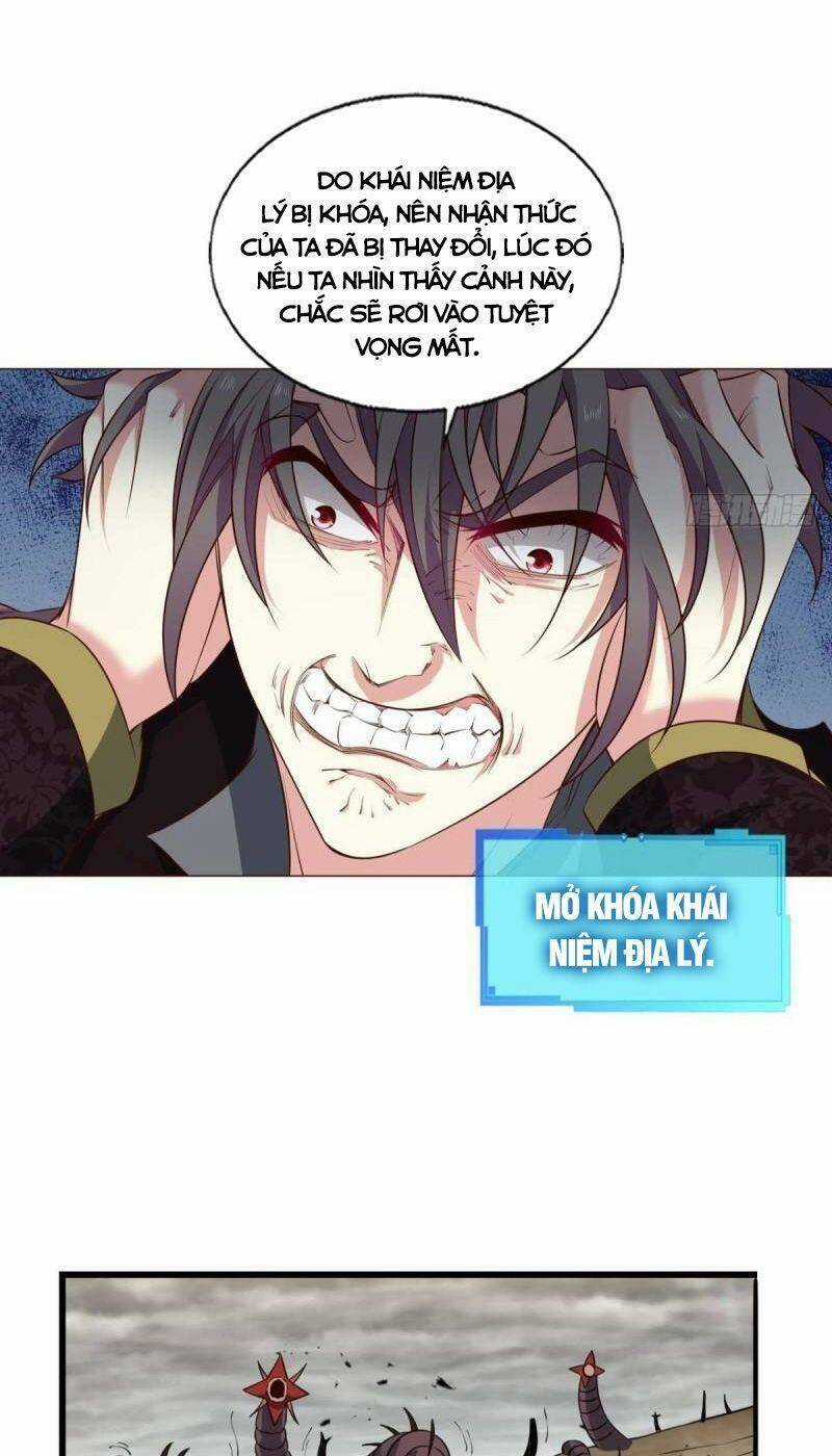 Trọng Sinh Thành Cậu Vàng Tại Dị Thế Chapter 284 trang 14