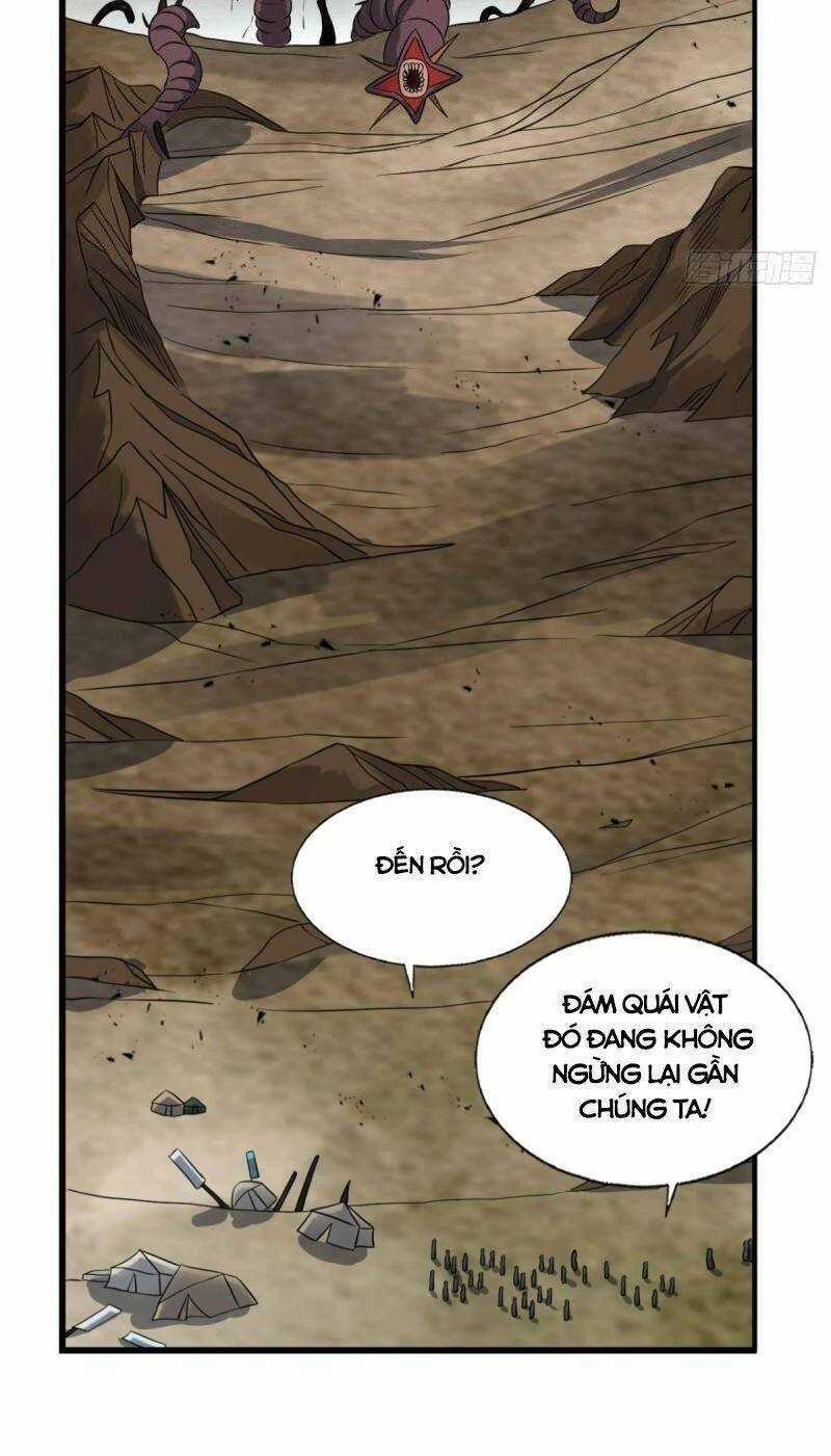 Trọng Sinh Thành Cậu Vàng Tại Dị Thế Chapter 284 trang 15