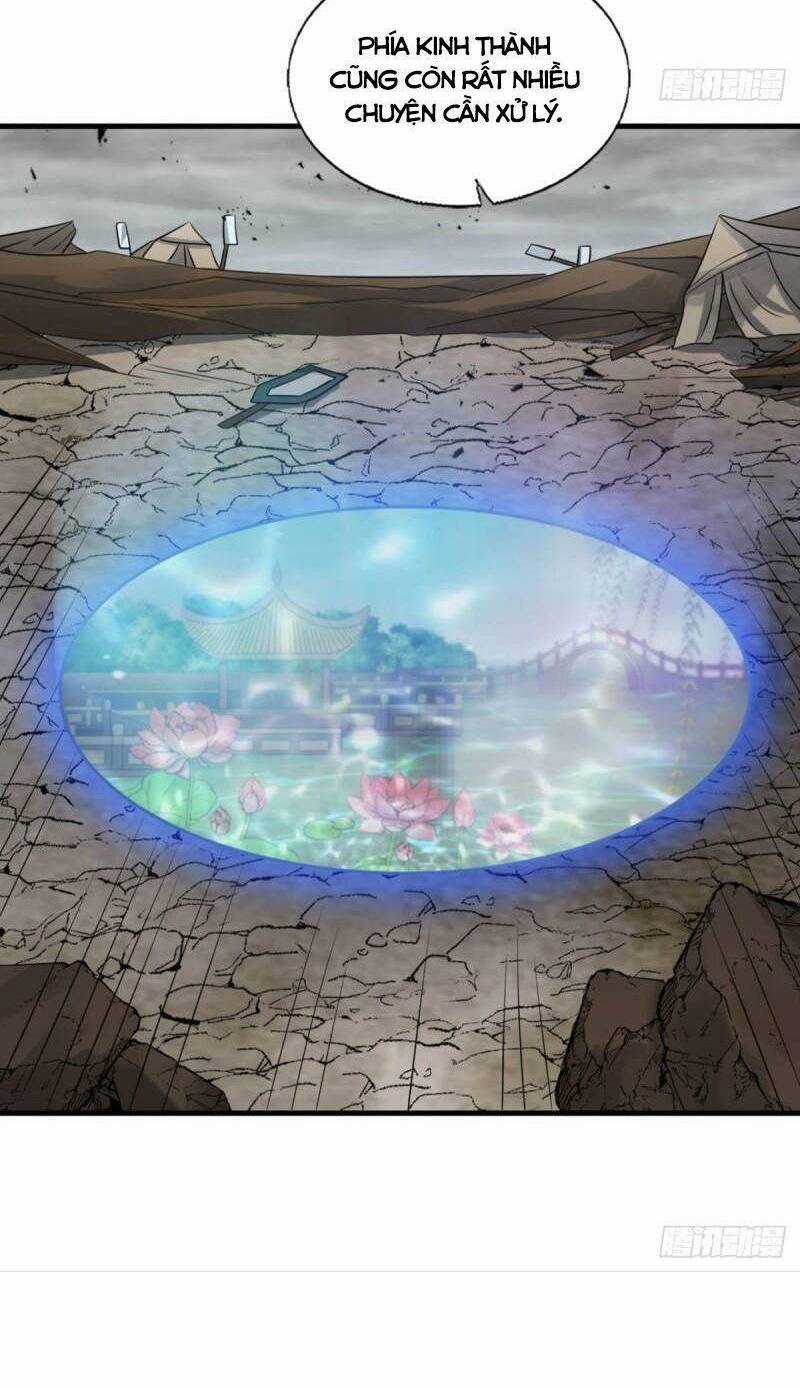 Trọng Sinh Thành Cậu Vàng Tại Dị Thế Chapter 284 trang 22