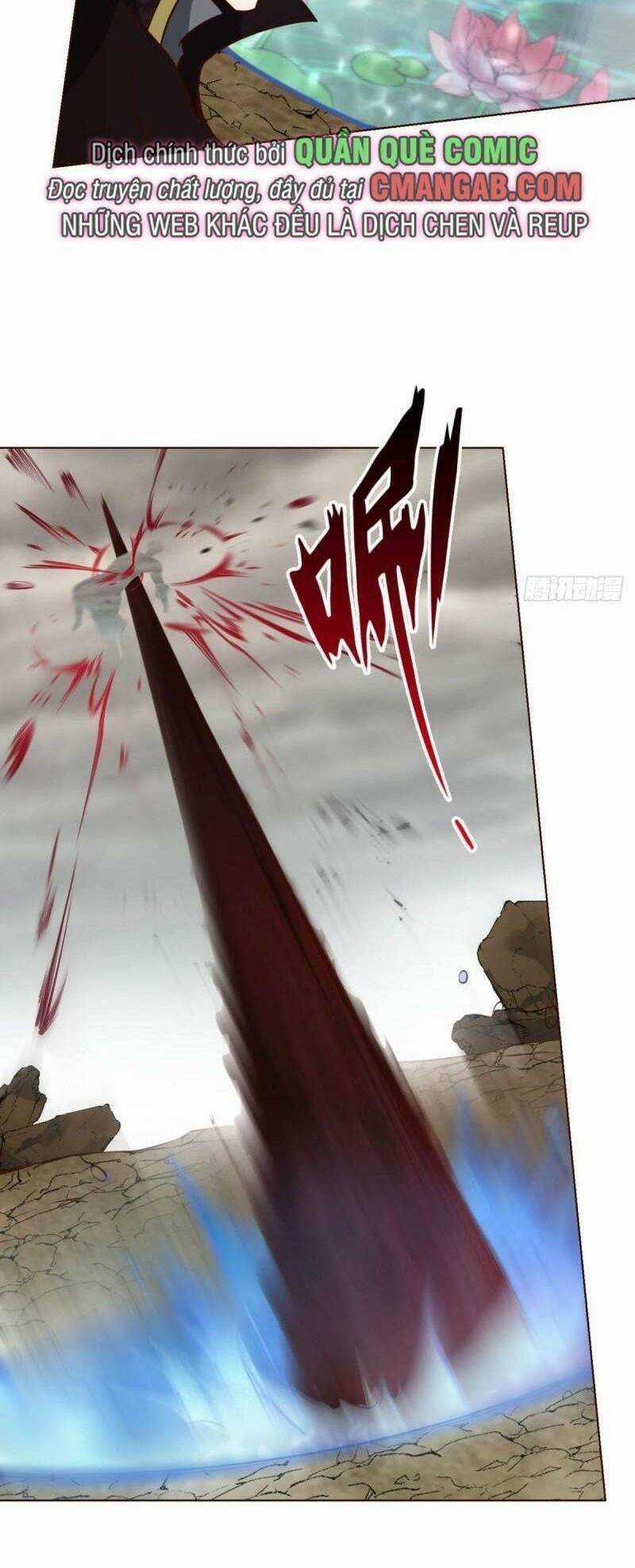 Trọng Sinh Thành Cậu Vàng Tại Dị Thế Chapter 284 trang 26