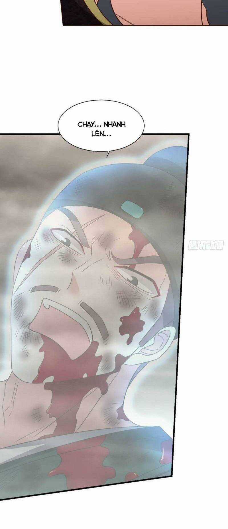 Trọng Sinh Thành Cậu Vàng Tại Dị Thế Chapter 284 trang 28