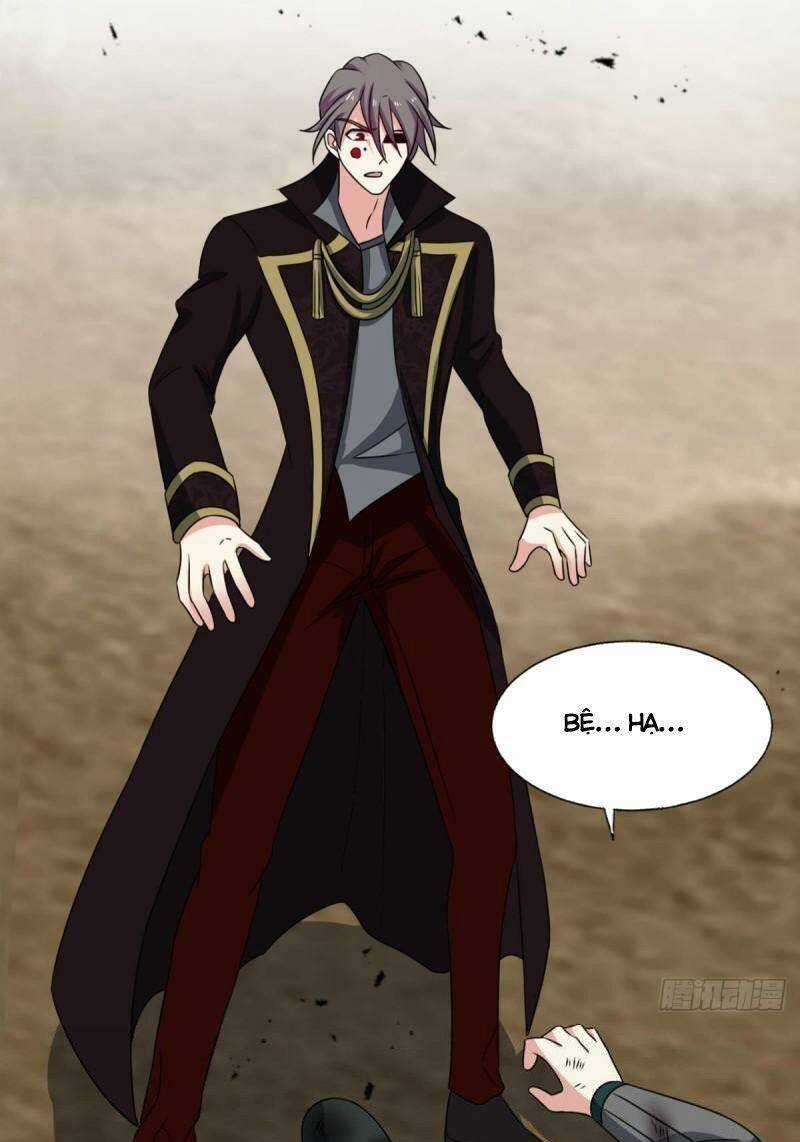 Trọng Sinh Thành Cậu Vàng Tại Dị Thế Chapter 284 trang 30