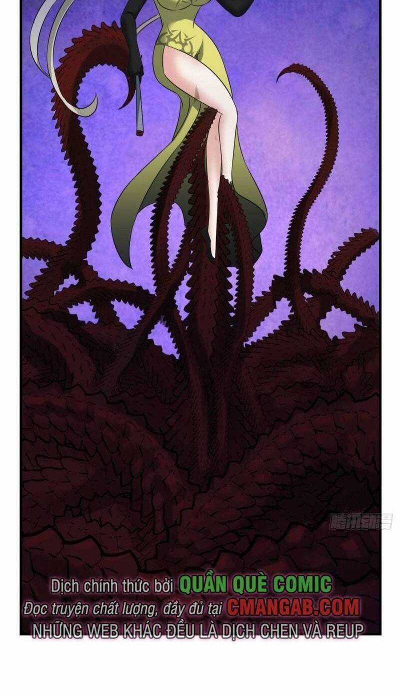 Trọng Sinh Thành Cậu Vàng Tại Dị Thế Chapter 284 trang 33