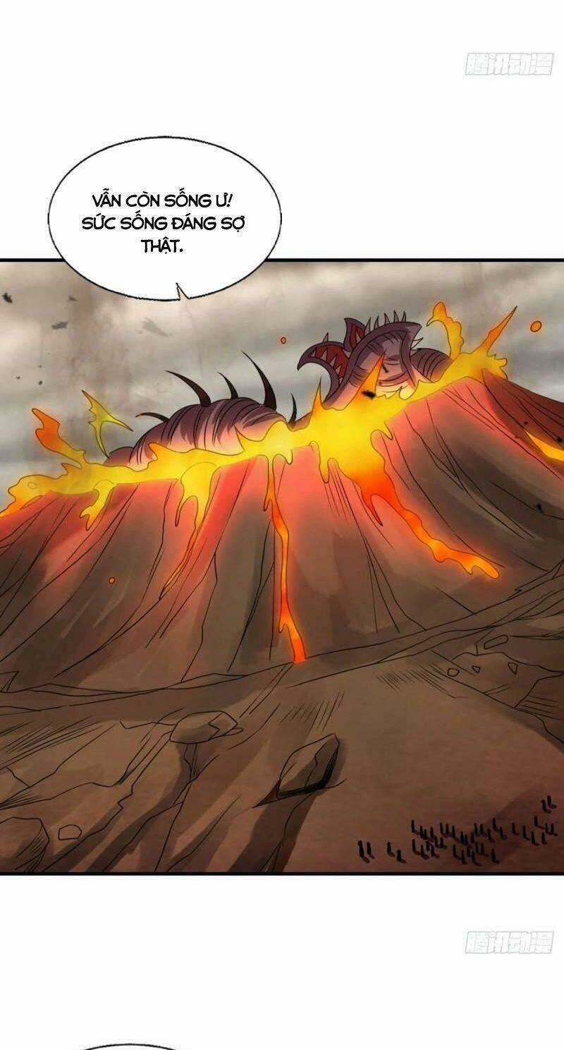 Trọng Sinh Thành Cậu Vàng Tại Dị Thế Chapter 284 trang 6