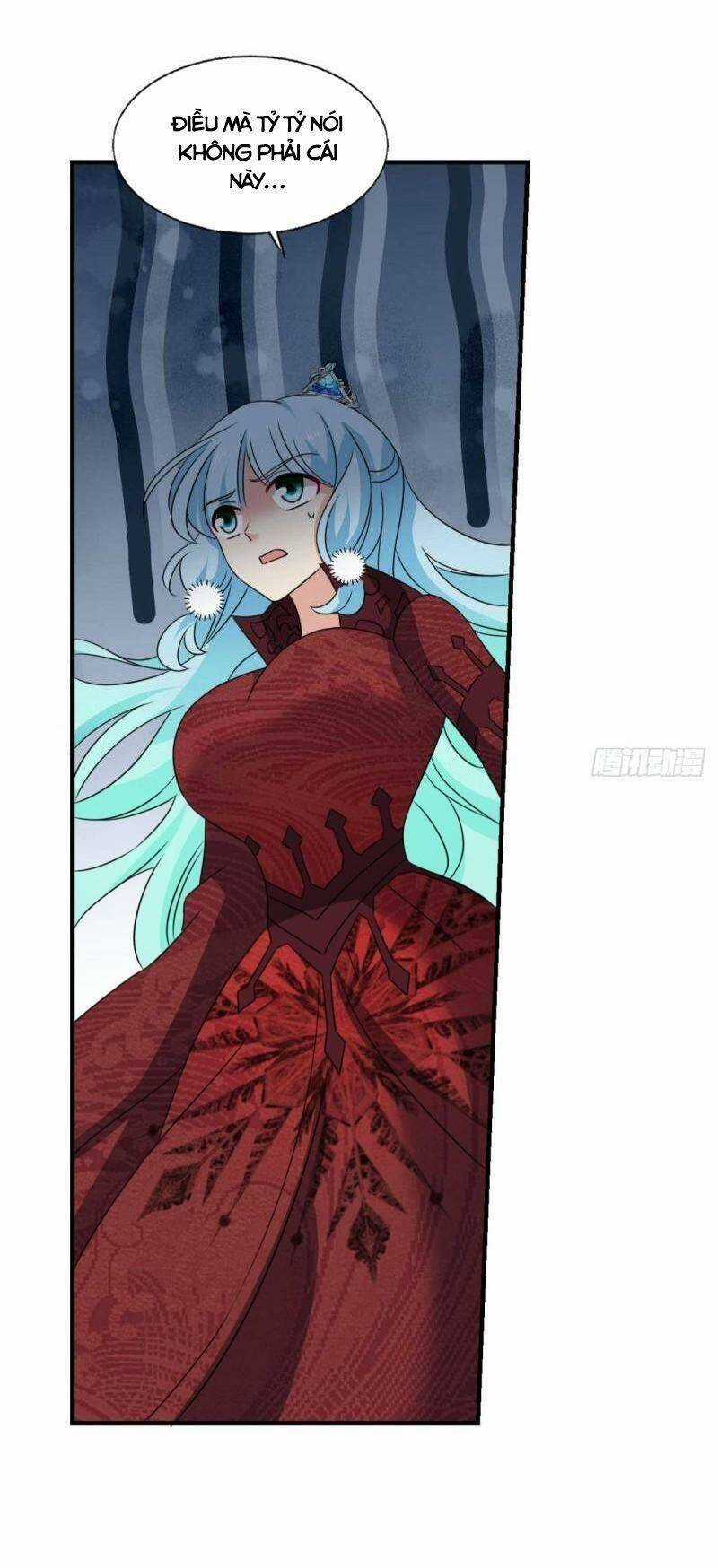 Trọng Sinh Thành Cậu Vàng Tại Dị Thế Chapter 284 trang 8