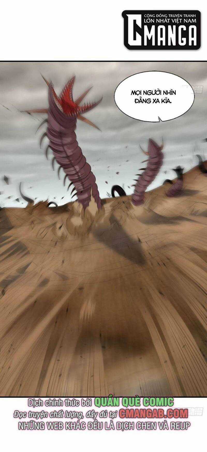 Trọng Sinh Thành Cậu Vàng Tại Dị Thế Chapter 284 trang 9