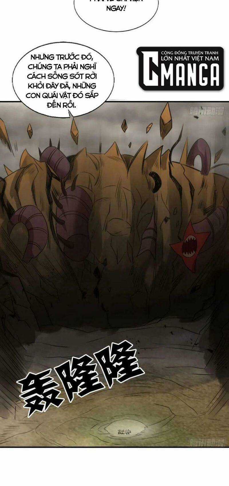 Trọng Sinh Thành Cậu Vàng Tại Dị Thế Chapter 285 trang 10