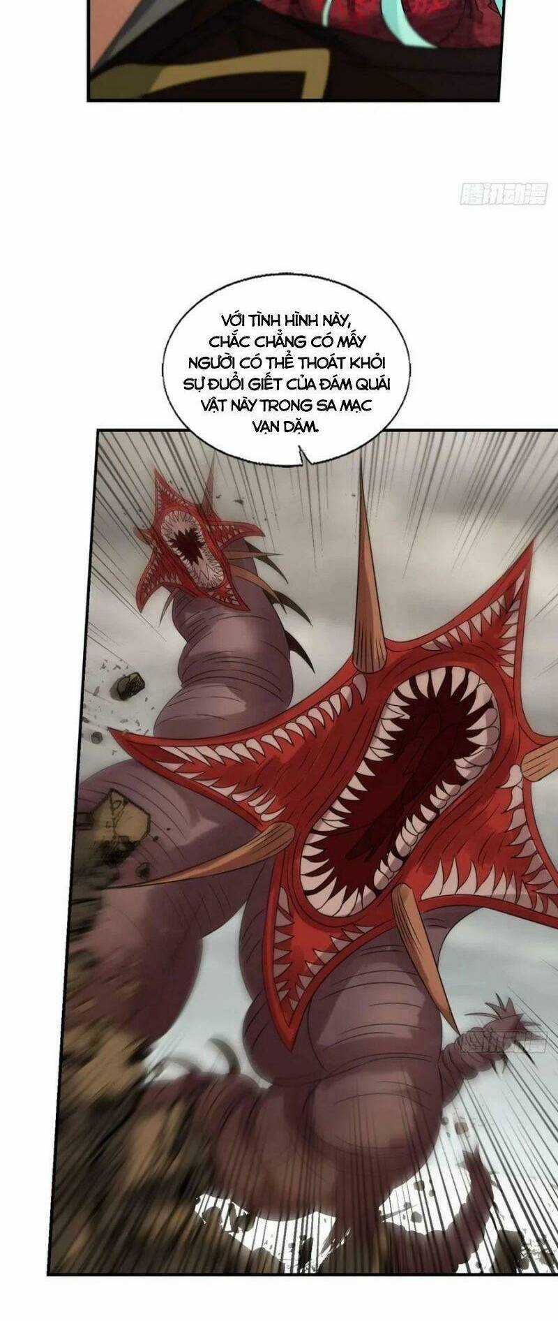 Trọng Sinh Thành Cậu Vàng Tại Dị Thế Chapter 285 trang 12