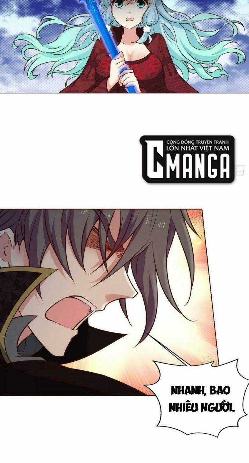 Trọng Sinh Thành Cậu Vàng Tại Dị Thế Chapter 285 trang 14