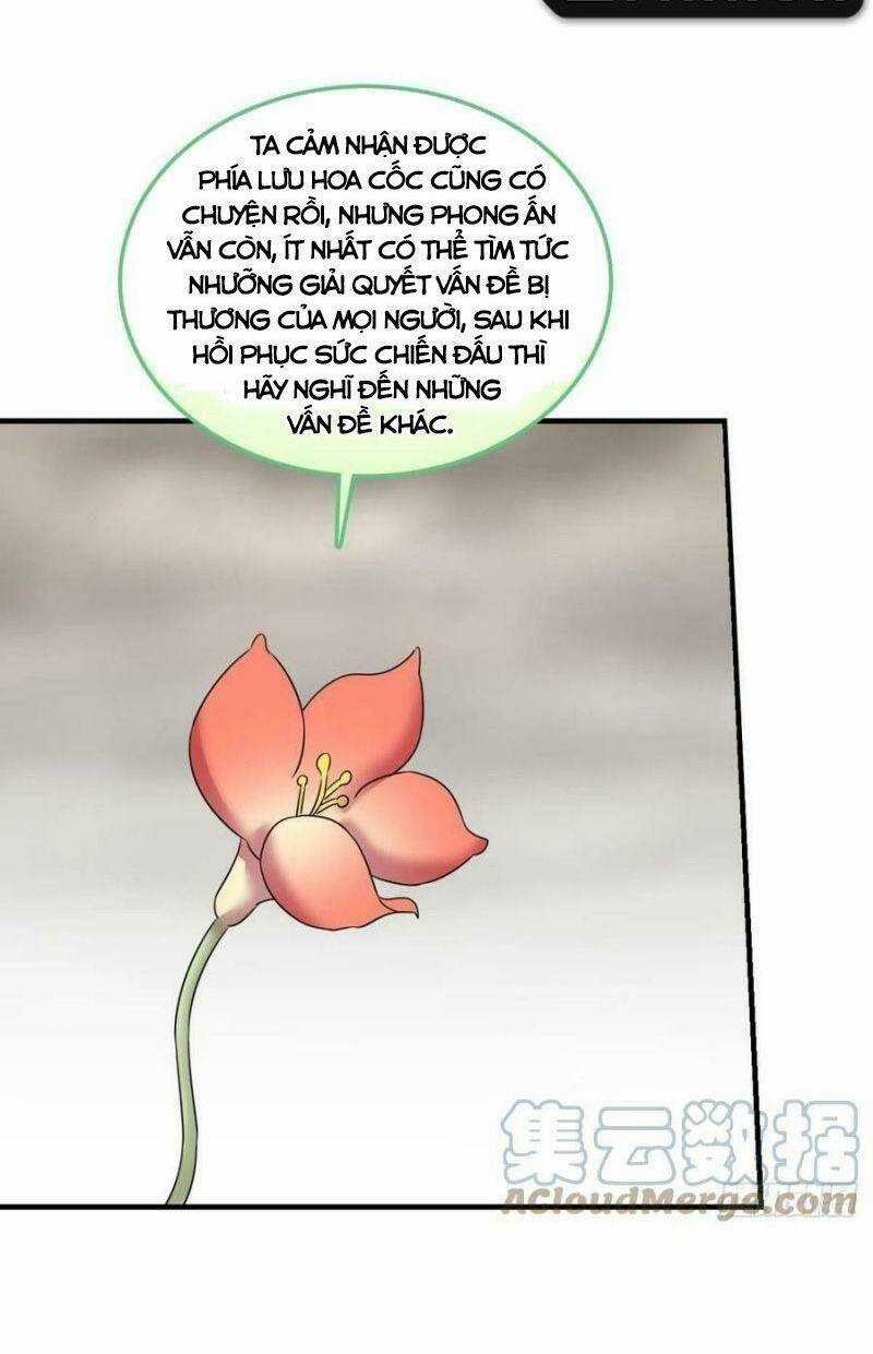 Trọng Sinh Thành Cậu Vàng Tại Dị Thế Chapter 285 trang 18