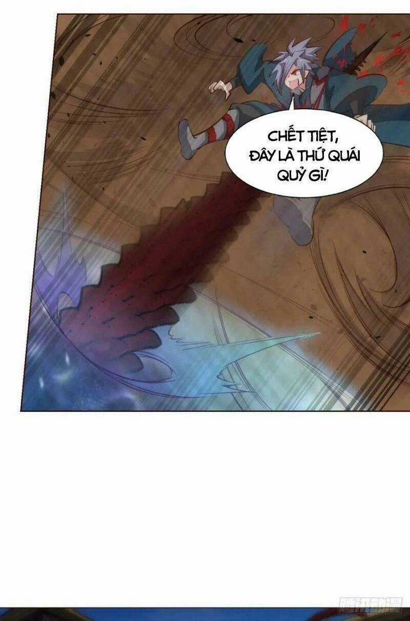 Trọng Sinh Thành Cậu Vàng Tại Dị Thế Chapter 285 trang 2