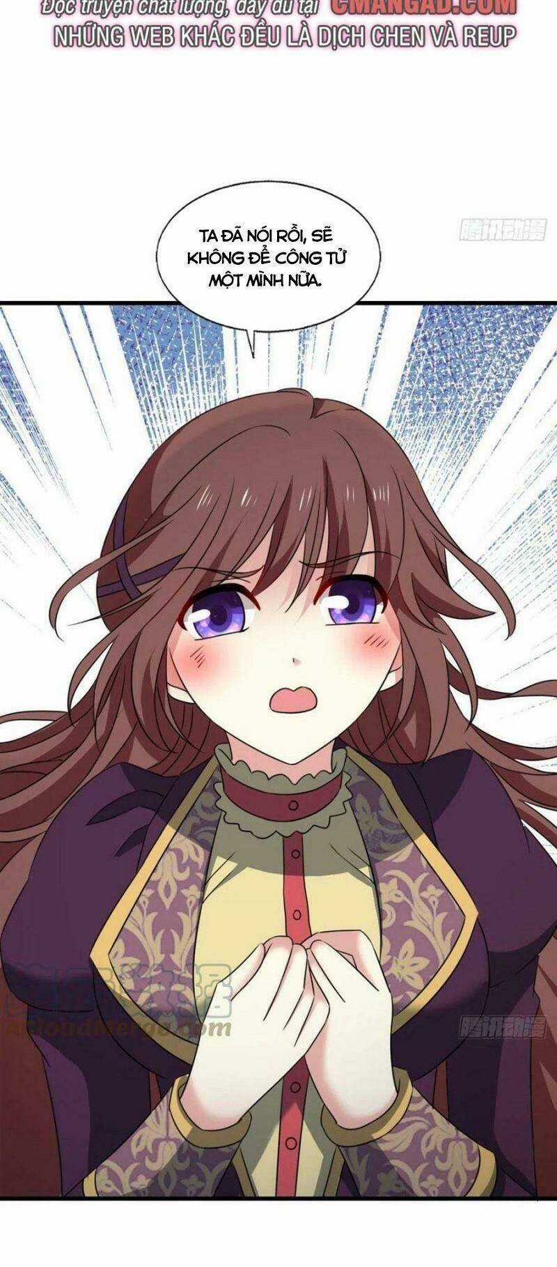 Trọng Sinh Thành Cậu Vàng Tại Dị Thế Chapter 285 trang 20