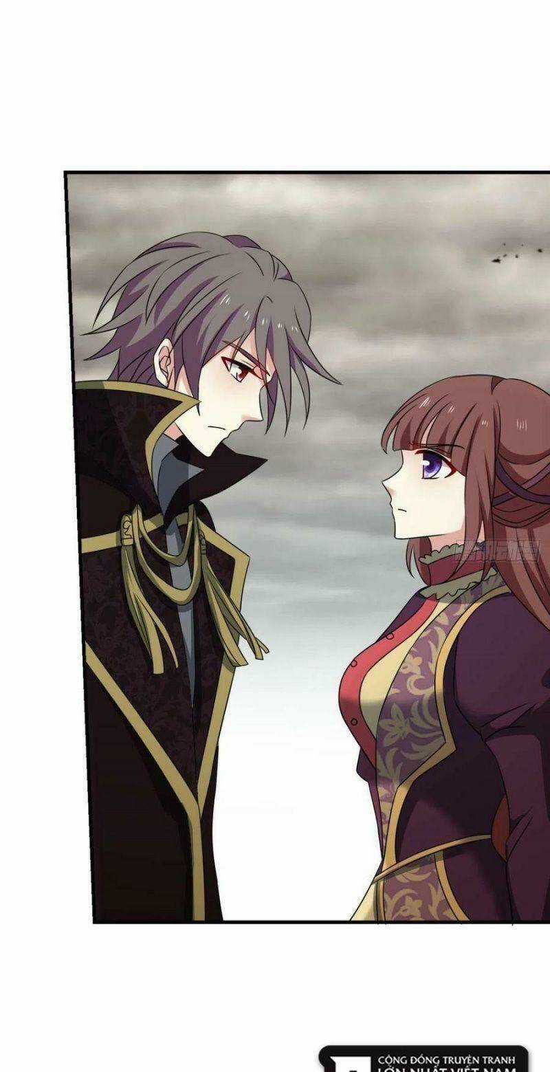 Trọng Sinh Thành Cậu Vàng Tại Dị Thế Chapter 285 trang 21