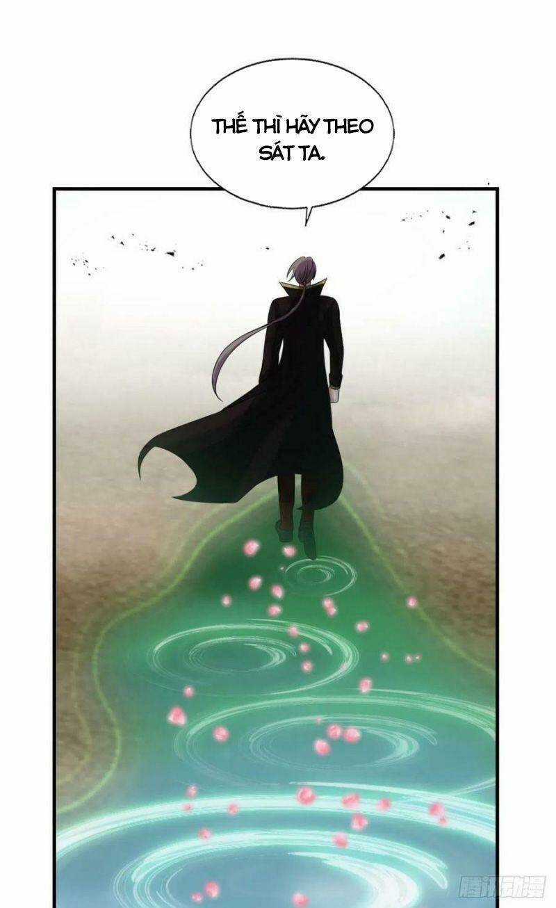 Trọng Sinh Thành Cậu Vàng Tại Dị Thế Chapter 285 trang 23