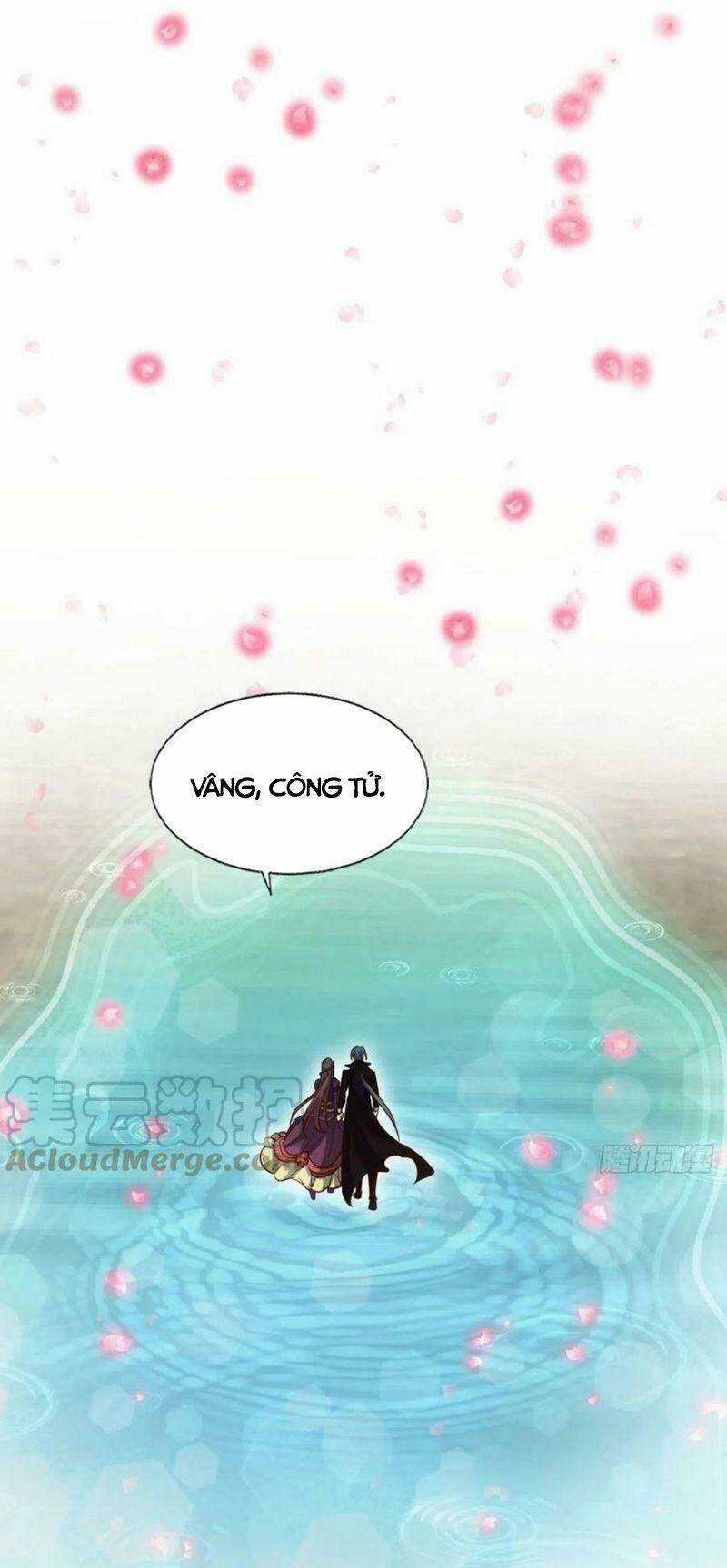 Trọng Sinh Thành Cậu Vàng Tại Dị Thế Chapter 285 trang 25