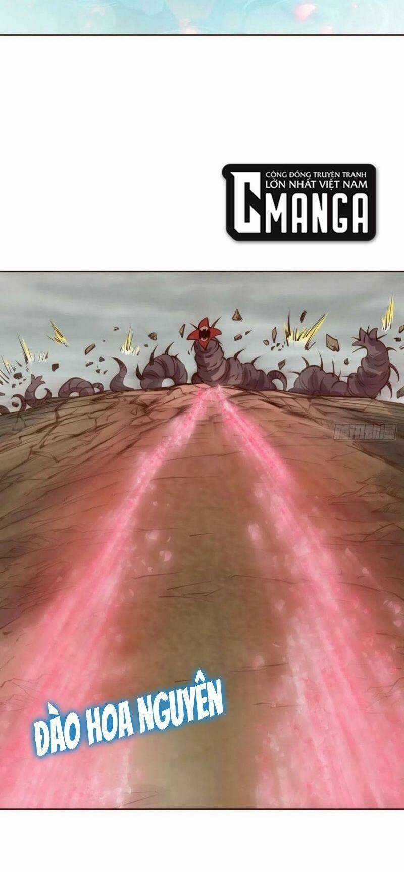 Trọng Sinh Thành Cậu Vàng Tại Dị Thế Chapter 285 trang 26