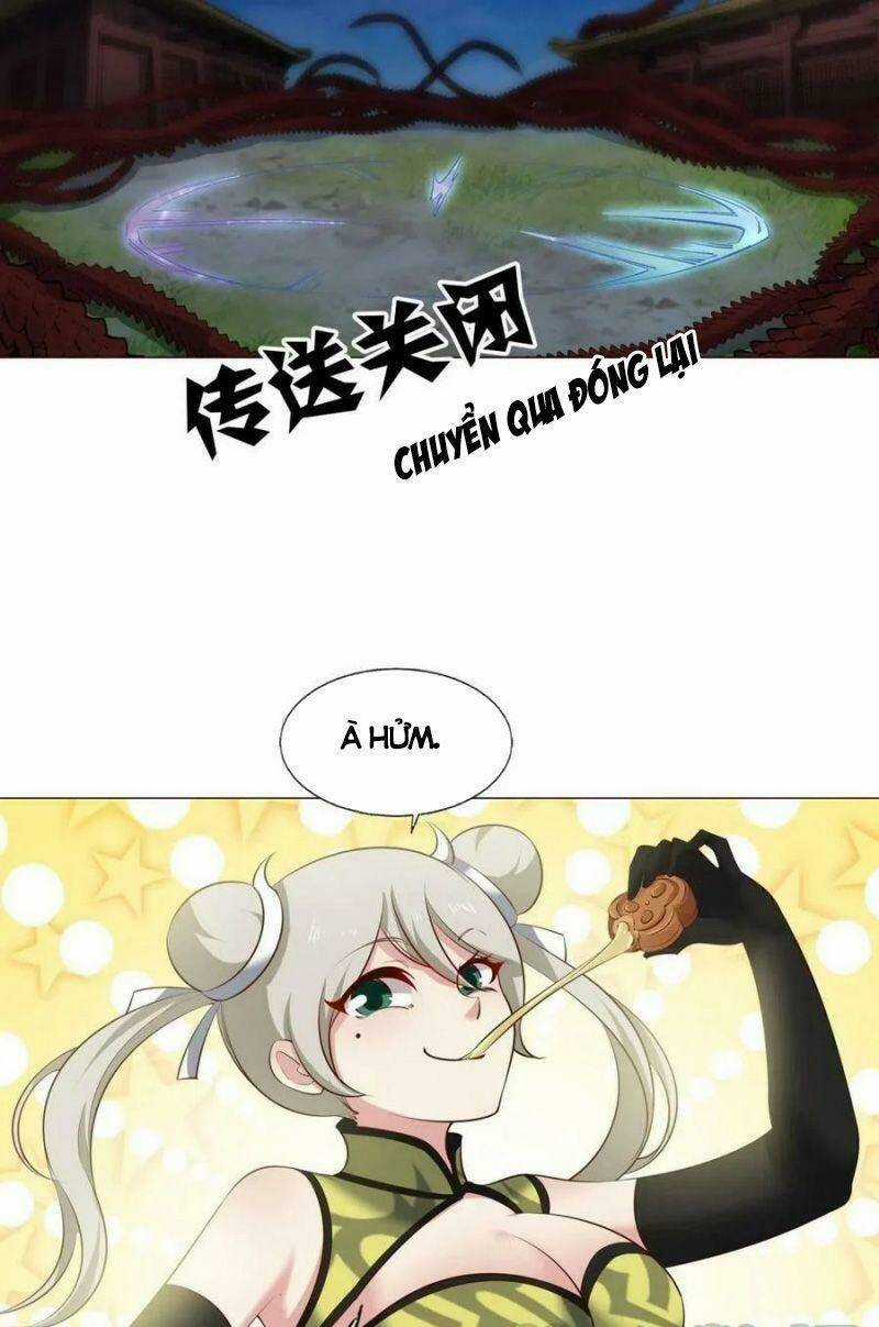 Trọng Sinh Thành Cậu Vàng Tại Dị Thế Chapter 285 trang 3