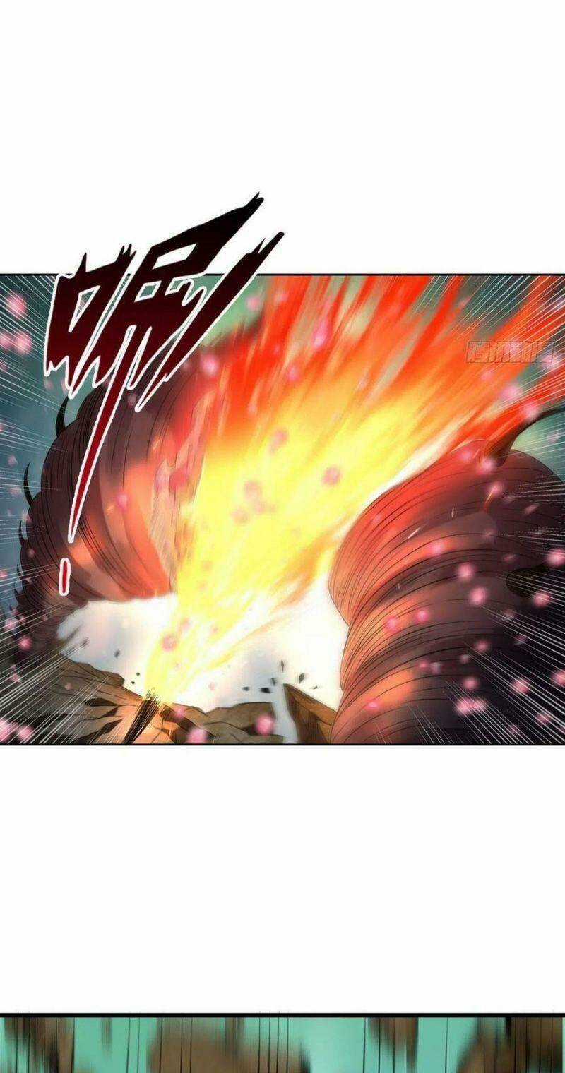 Trọng Sinh Thành Cậu Vàng Tại Dị Thế Chapter 285 trang 31