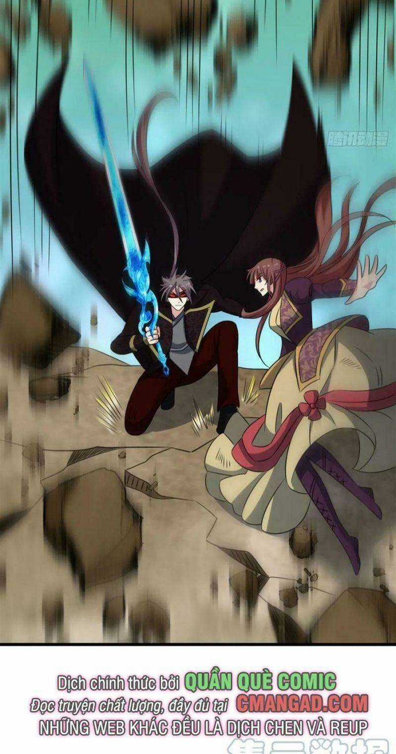 Trọng Sinh Thành Cậu Vàng Tại Dị Thế Chapter 285 trang 32