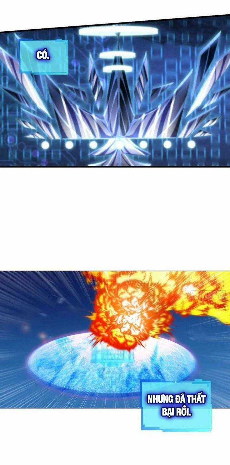 Trọng Sinh Thành Cậu Vàng Tại Dị Thế Chapter 285 trang 34