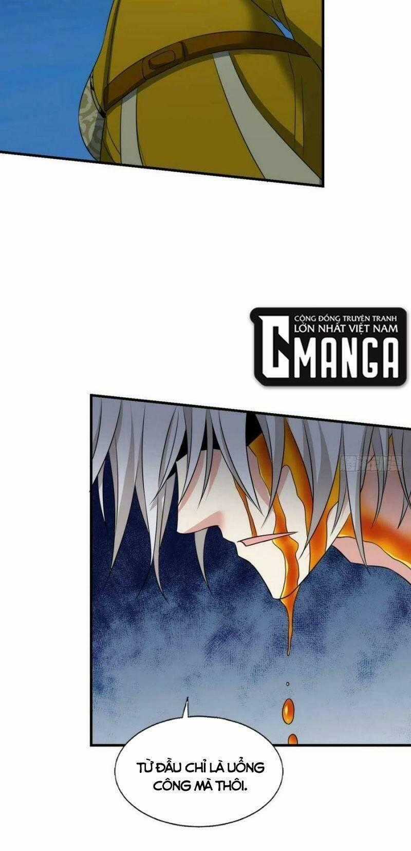 Trọng Sinh Thành Cậu Vàng Tại Dị Thế Chapter 285 trang 38