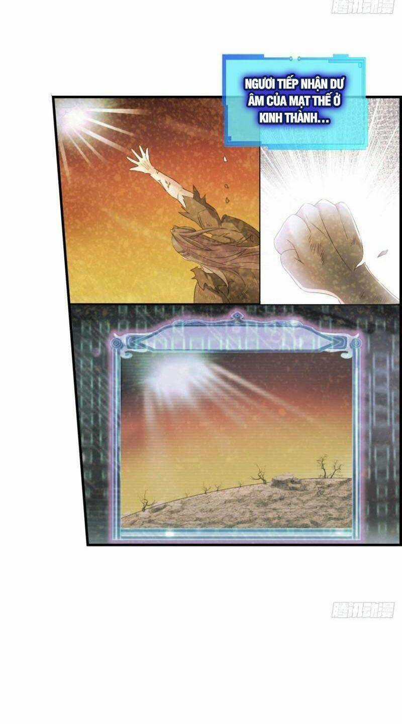 Trọng Sinh Thành Cậu Vàng Tại Dị Thế Chapter 286 trang 10