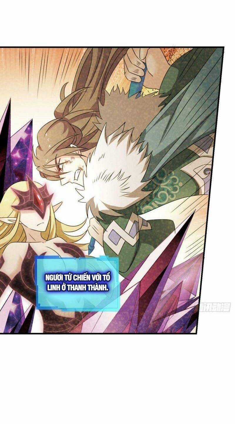 Trọng Sinh Thành Cậu Vàng Tại Dị Thế Chapter 286 trang 11