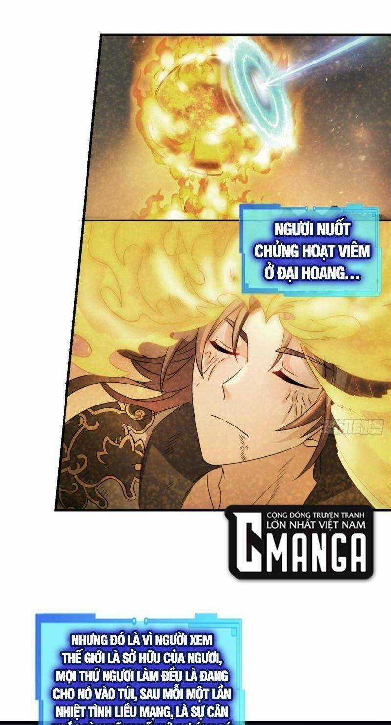 Trọng Sinh Thành Cậu Vàng Tại Dị Thế Chapter 286 trang 12