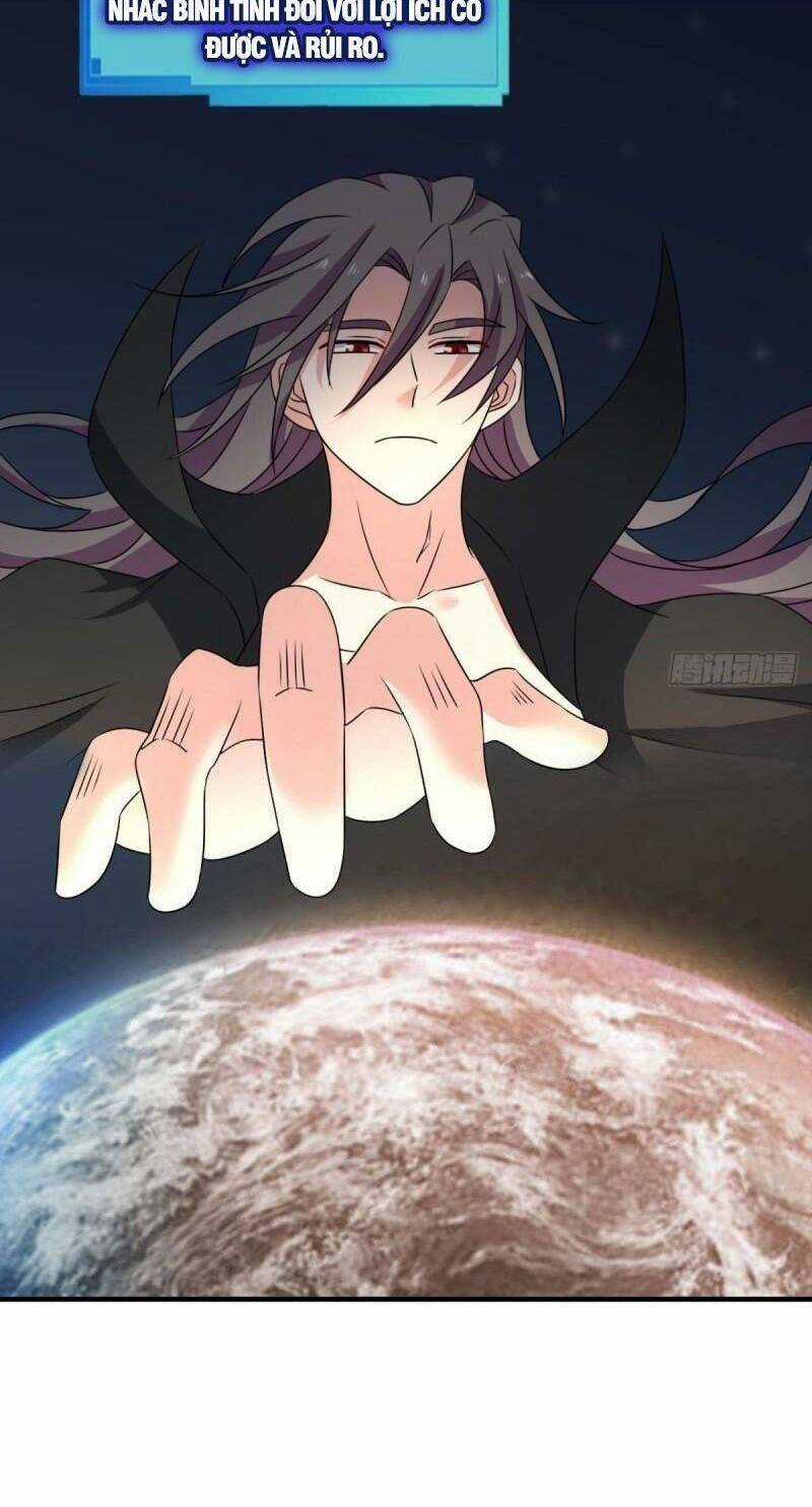 Trọng Sinh Thành Cậu Vàng Tại Dị Thế Chapter 286 trang 13