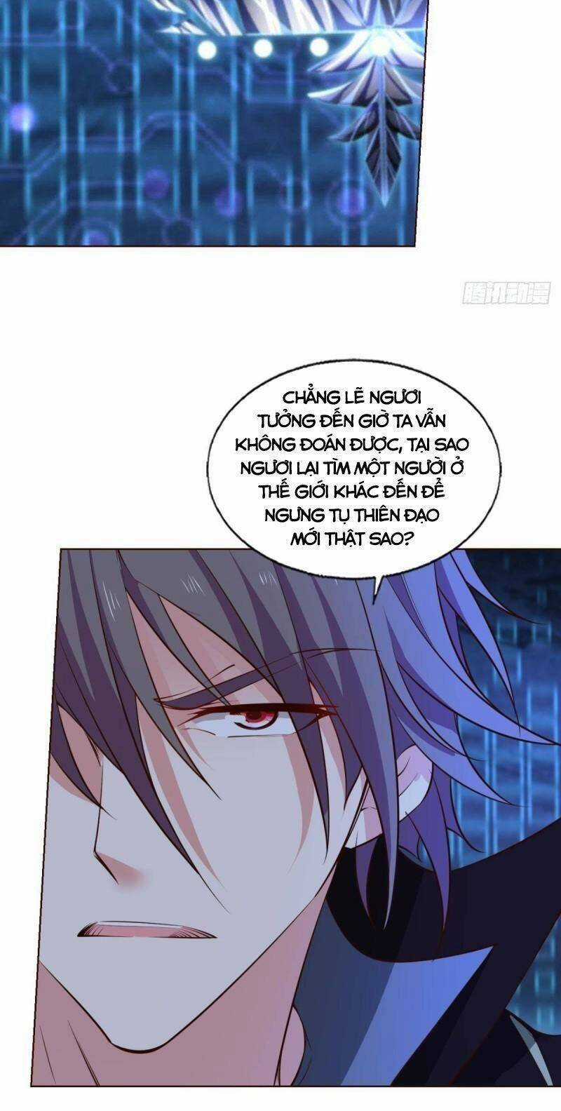 Trọng Sinh Thành Cậu Vàng Tại Dị Thế Chapter 286 trang 19