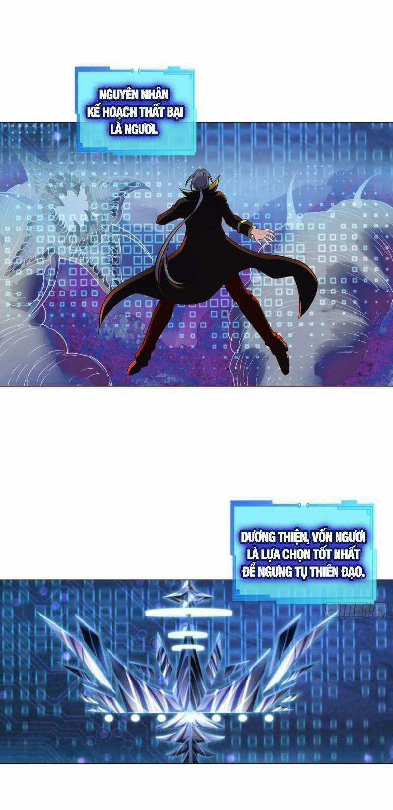 Trọng Sinh Thành Cậu Vàng Tại Dị Thế Chapter 286 trang 2