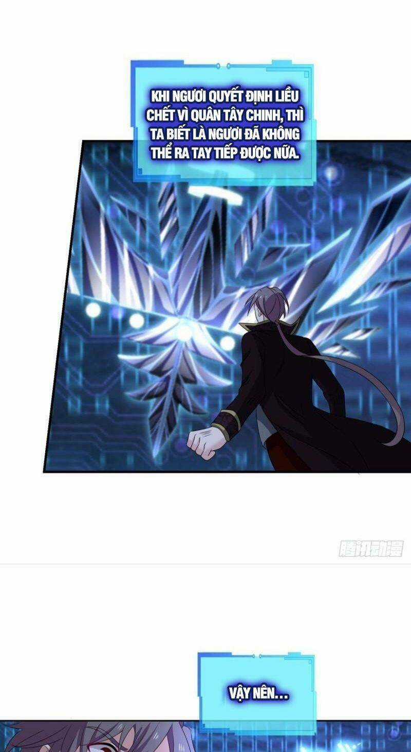 Trọng Sinh Thành Cậu Vàng Tại Dị Thế Chapter 286 trang 22