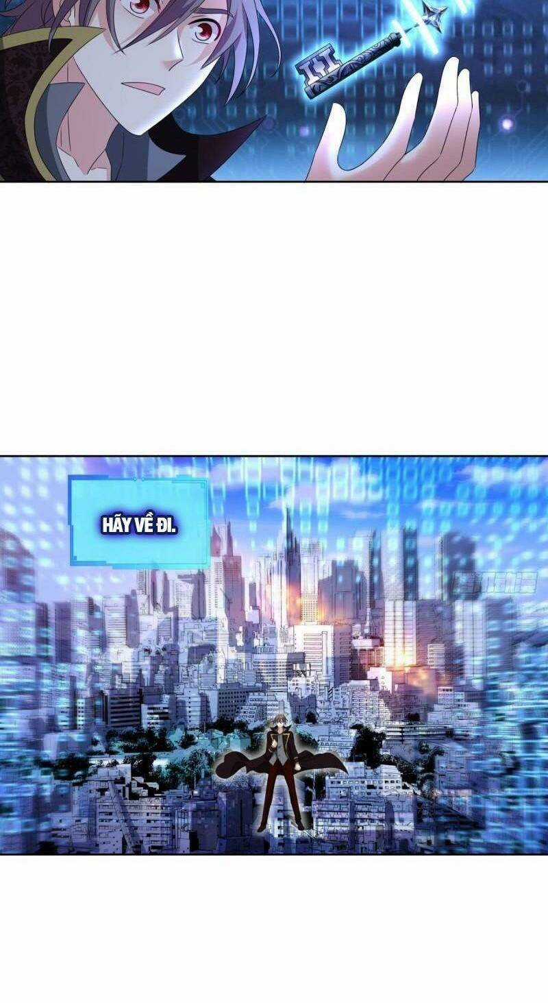 Trọng Sinh Thành Cậu Vàng Tại Dị Thế Chapter 286 trang 23