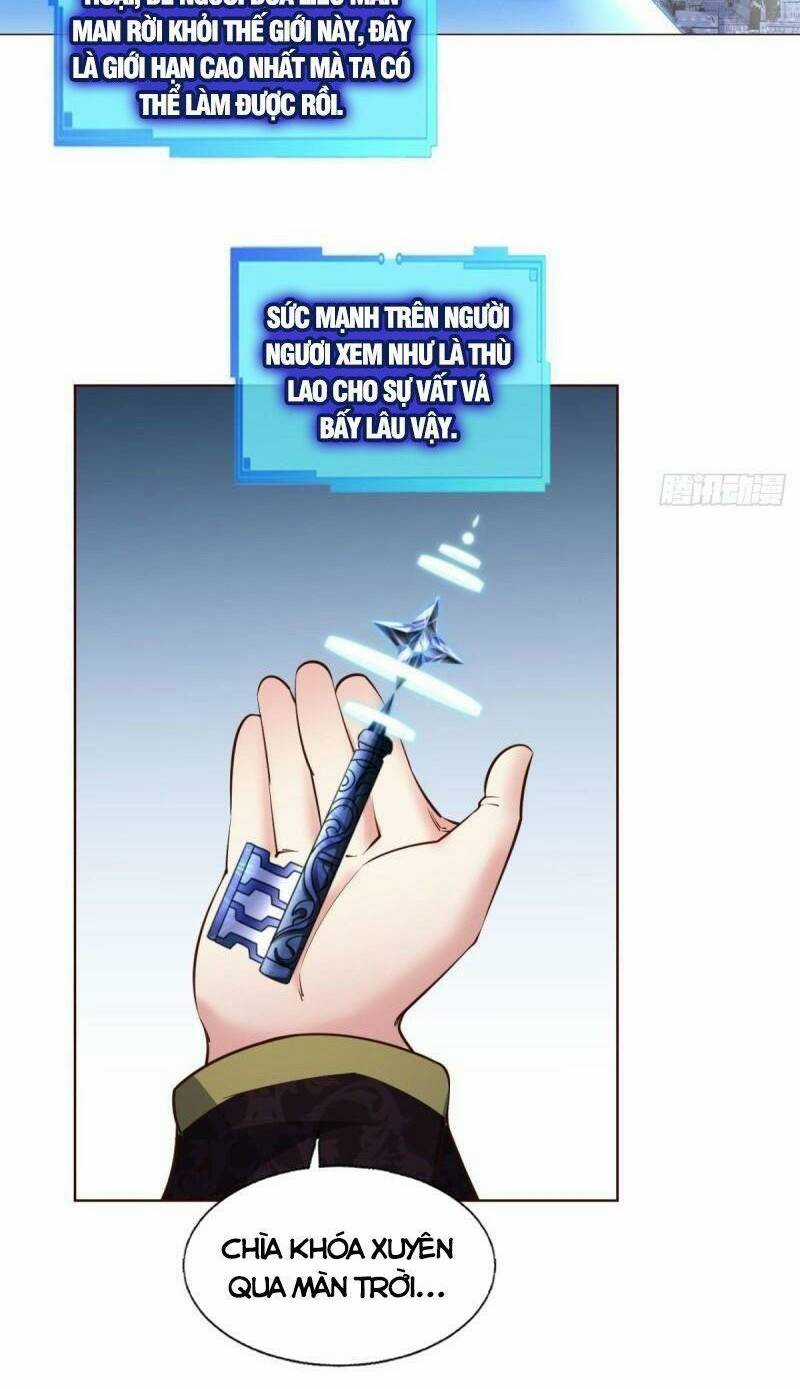 Trọng Sinh Thành Cậu Vàng Tại Dị Thế Chapter 286 trang 25