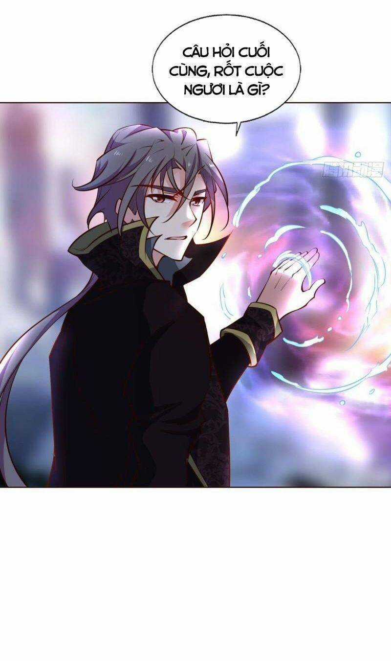 Trọng Sinh Thành Cậu Vàng Tại Dị Thế Chapter 286 trang 26