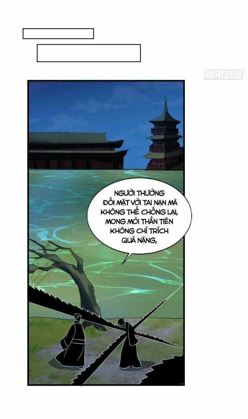 Trọng Sinh Thành Cậu Vàng Tại Dị Thế Chapter 286 trang 27