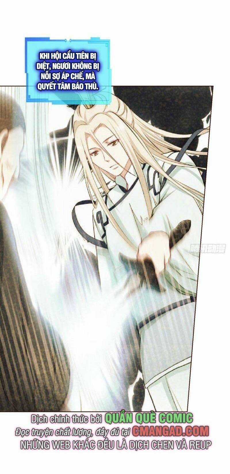 Trọng Sinh Thành Cậu Vàng Tại Dị Thế Chapter 286 trang 3