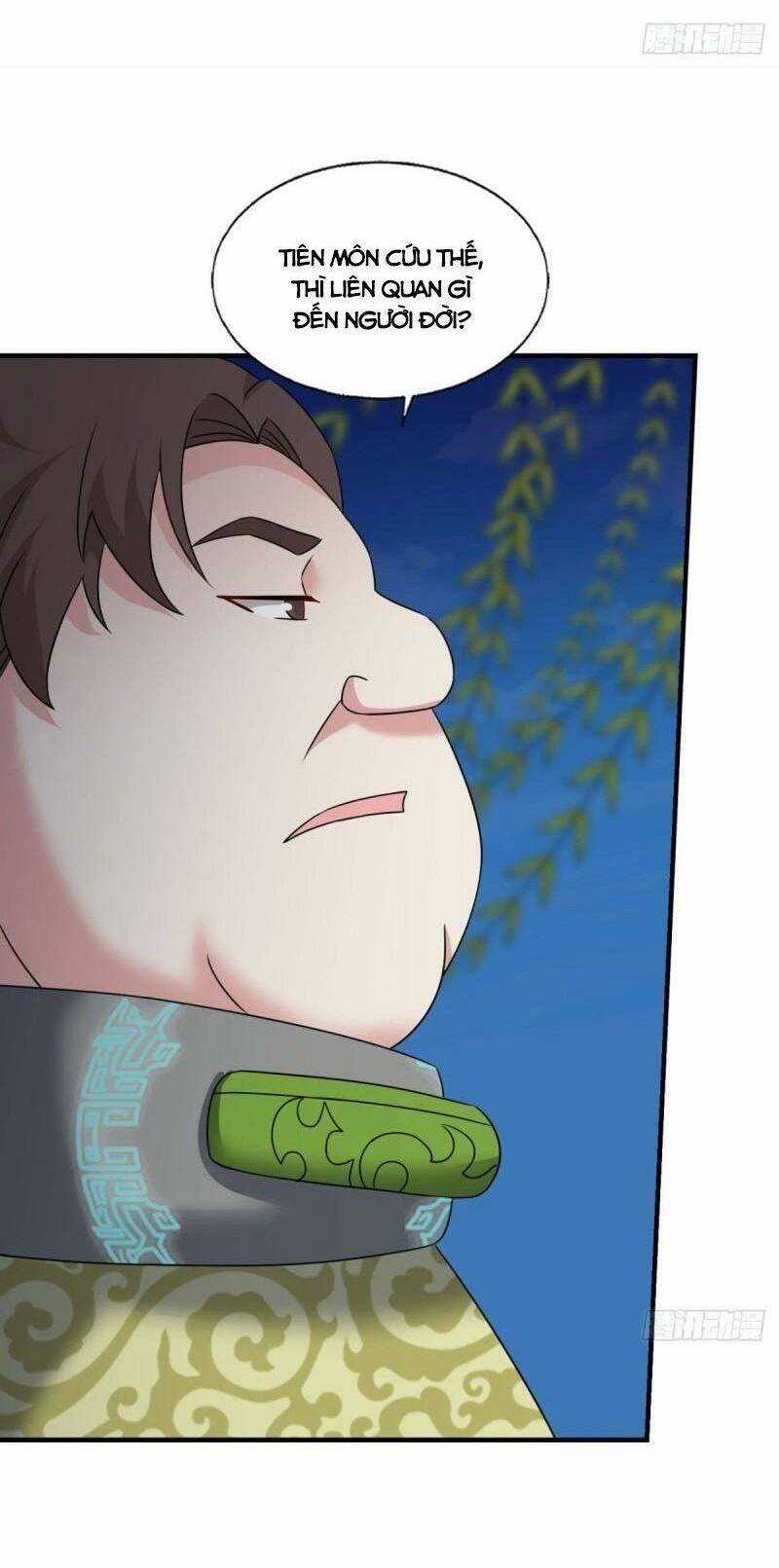 Trọng Sinh Thành Cậu Vàng Tại Dị Thế Chapter 286 trang 35