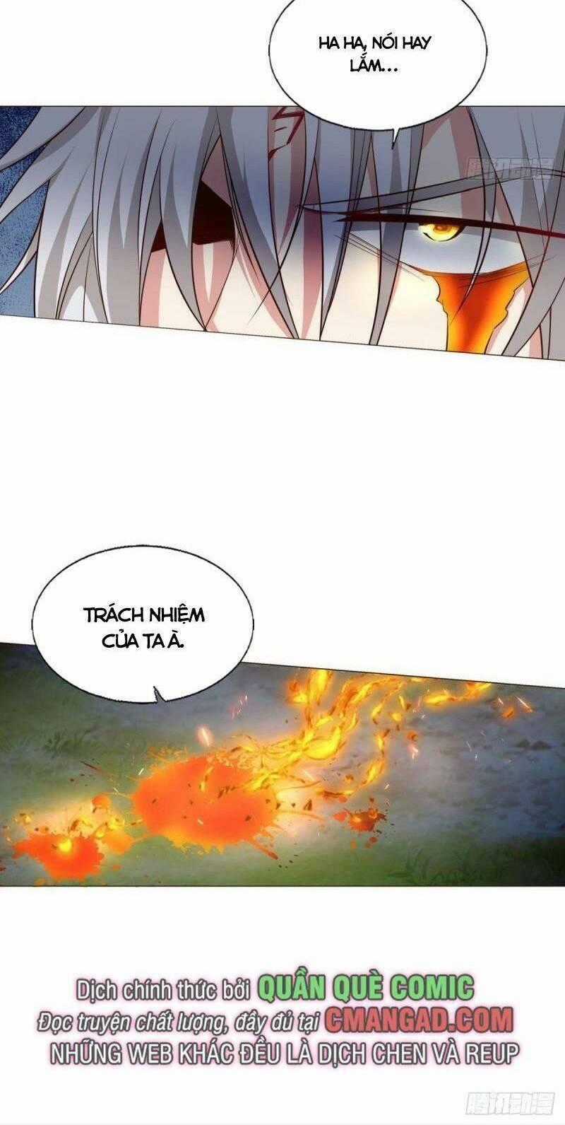 Trọng Sinh Thành Cậu Vàng Tại Dị Thế Chapter 286 trang 39