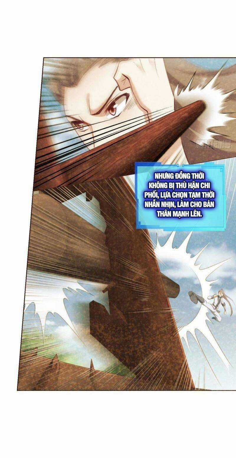 Trọng Sinh Thành Cậu Vàng Tại Dị Thế Chapter 286 trang 4