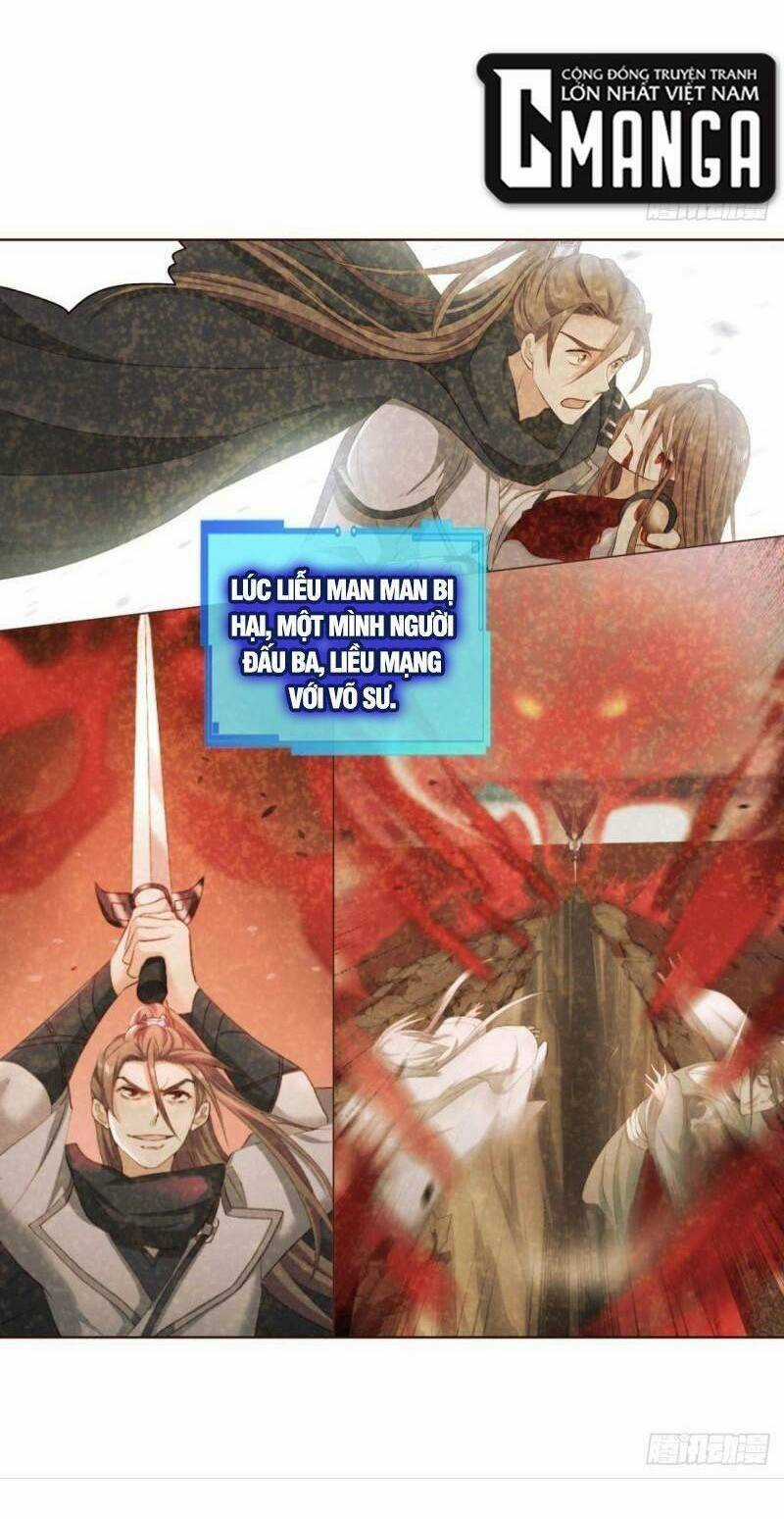 Trọng Sinh Thành Cậu Vàng Tại Dị Thế Chapter 286 trang 5