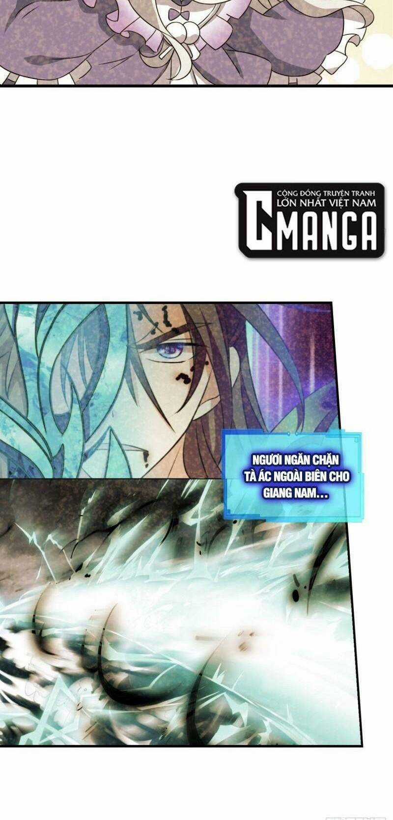 Trọng Sinh Thành Cậu Vàng Tại Dị Thế Chapter 286 trang 9