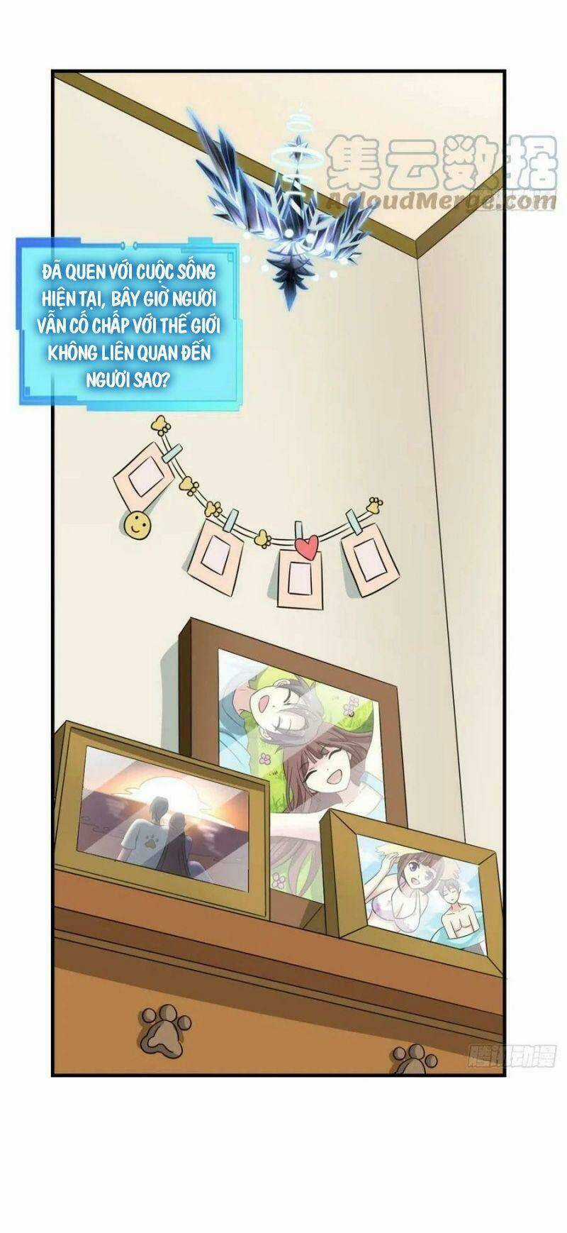 Trọng Sinh Thành Cậu Vàng Tại Dị Thế Chapter 287 trang 11