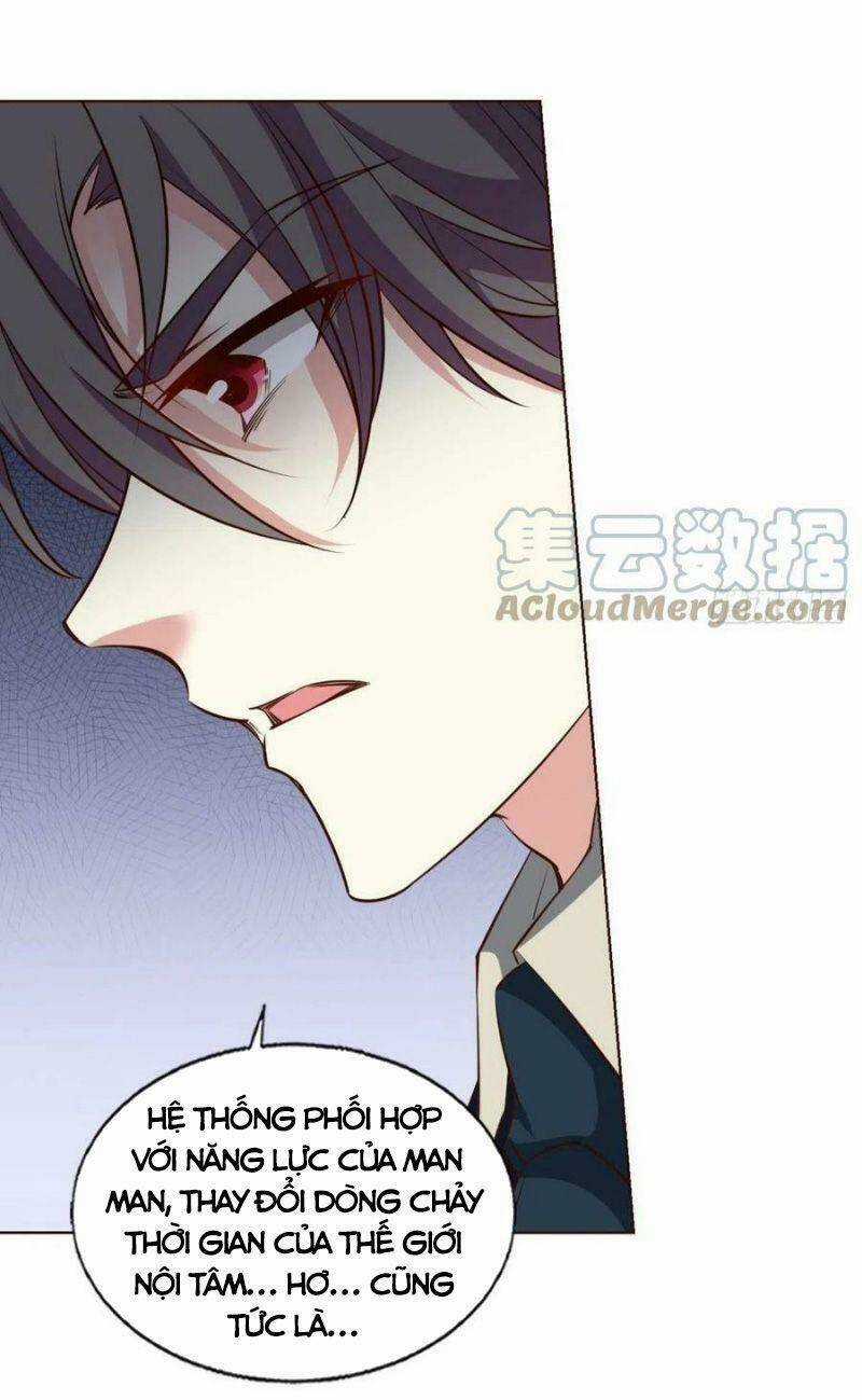 Trọng Sinh Thành Cậu Vàng Tại Dị Thế Chapter 287 trang 15