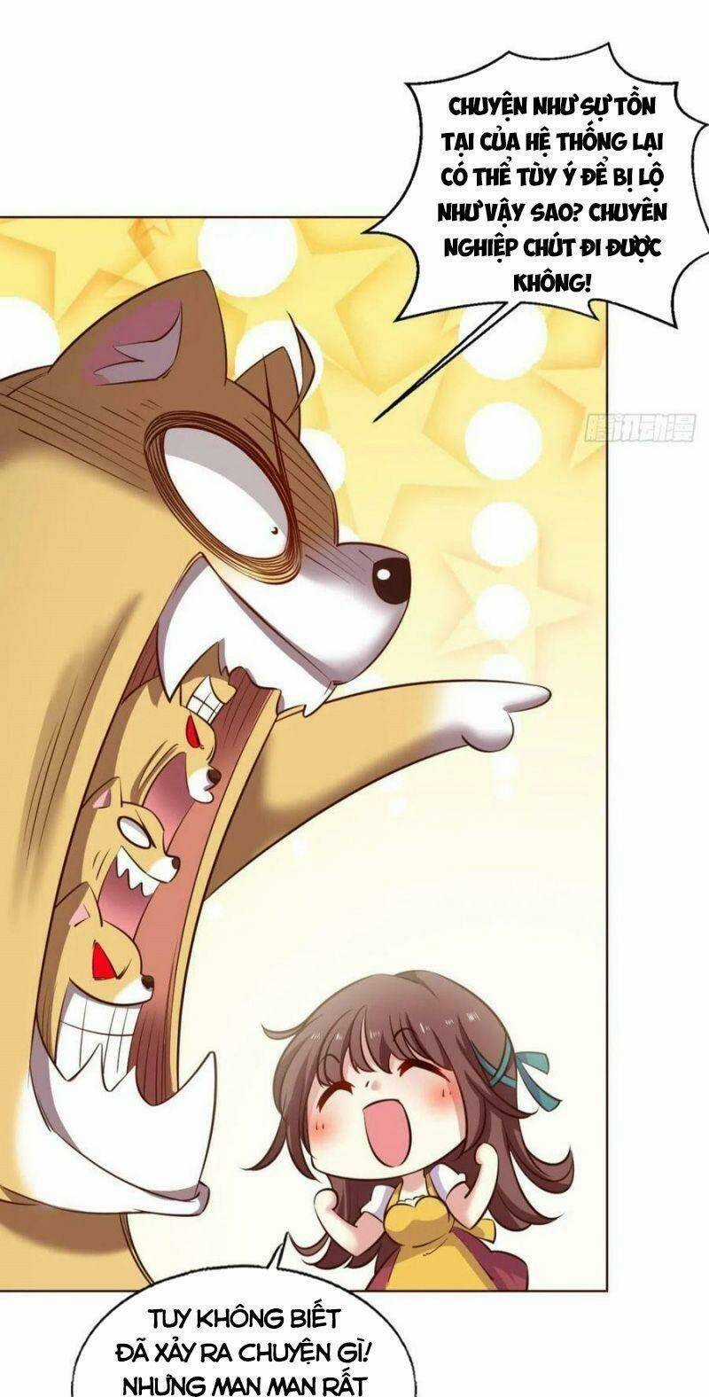 Trọng Sinh Thành Cậu Vàng Tại Dị Thế Chapter 287 trang 17