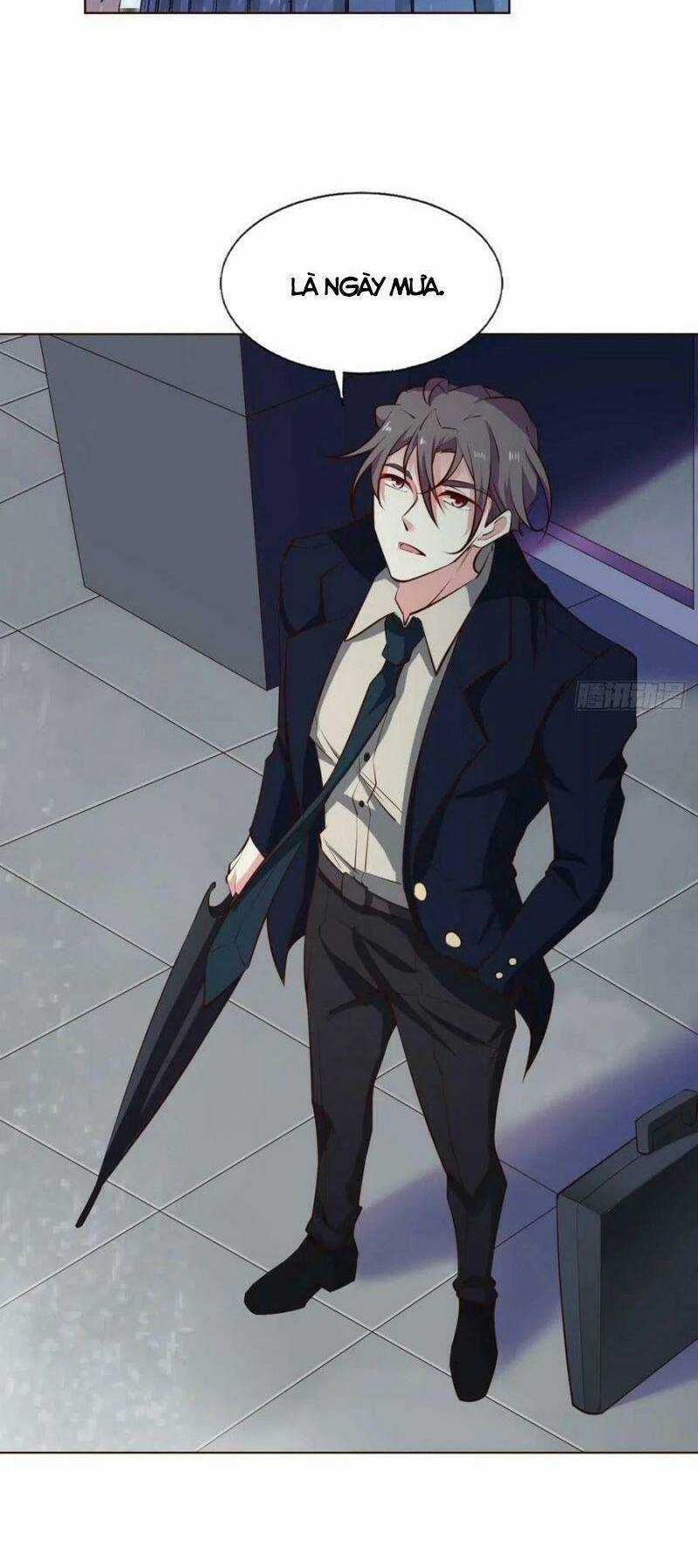 Trọng Sinh Thành Cậu Vàng Tại Dị Thế Chapter 287 trang 2